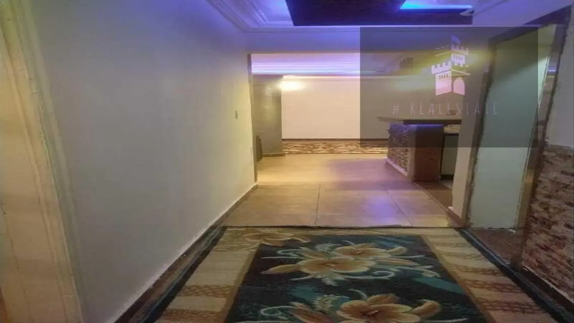 3-Bedroom Apartment in a Prime Location