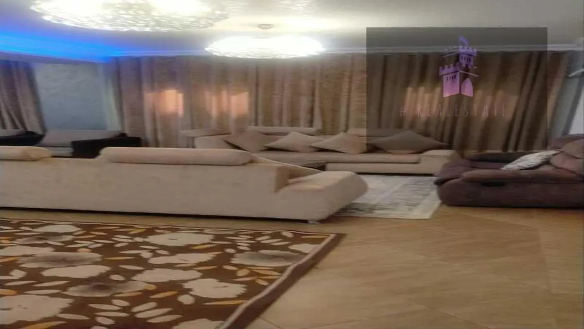 3-Bedroom Apartment in a Prime Location