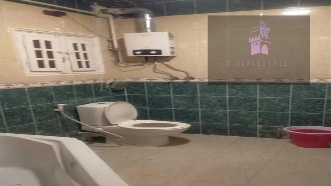 3-Bedroom Apartment in a Prime Location