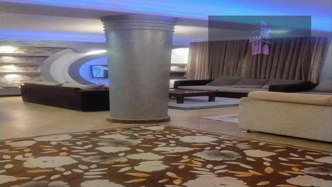 3-Bedroom Apartment in a Prime Location