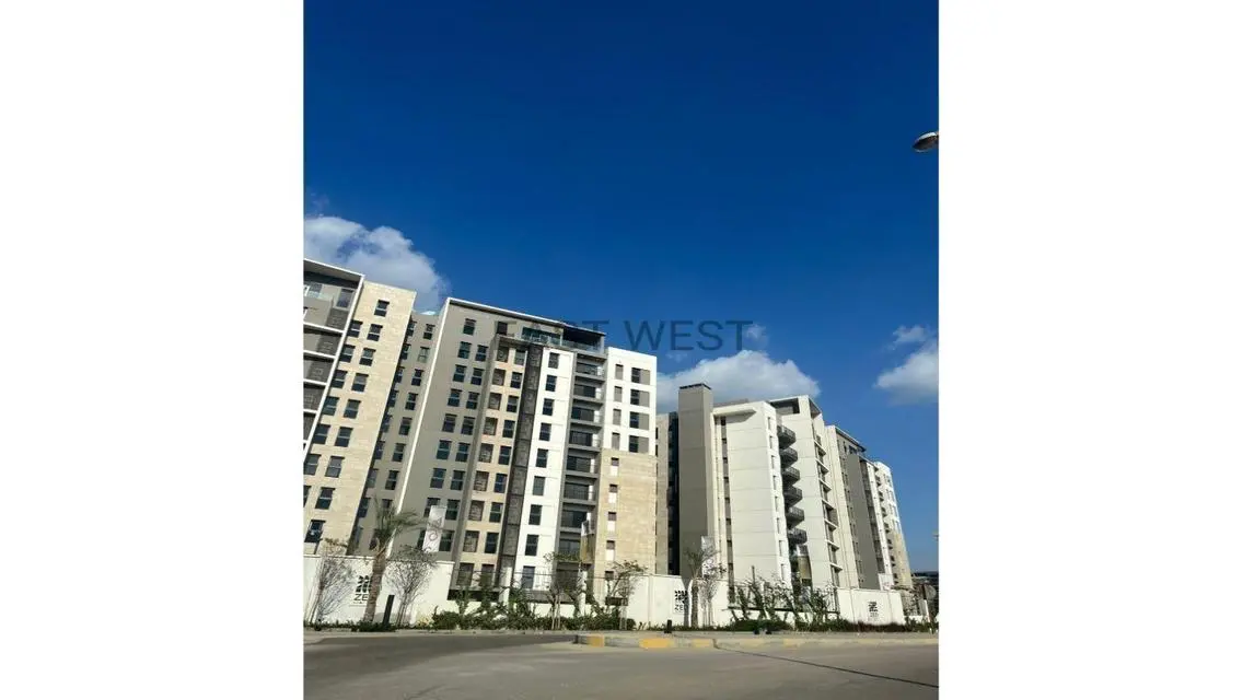 Zed West - Luxury Residential Tower