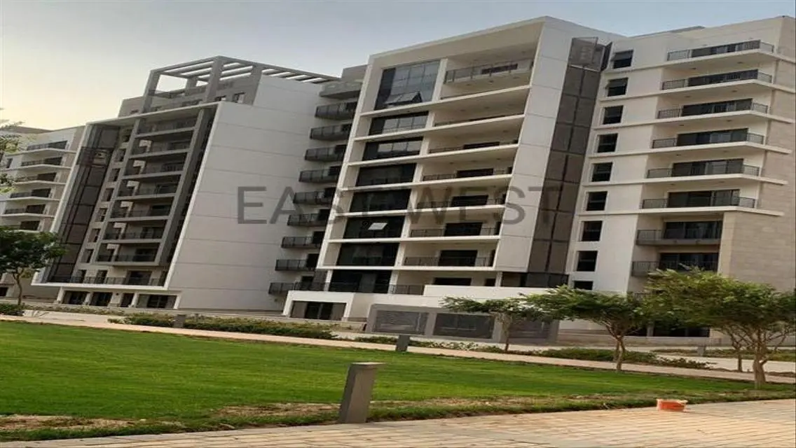 Zed West - Luxury Residential Tower