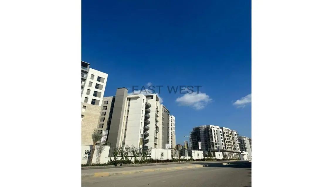 Zed West - Luxury Residential Tower