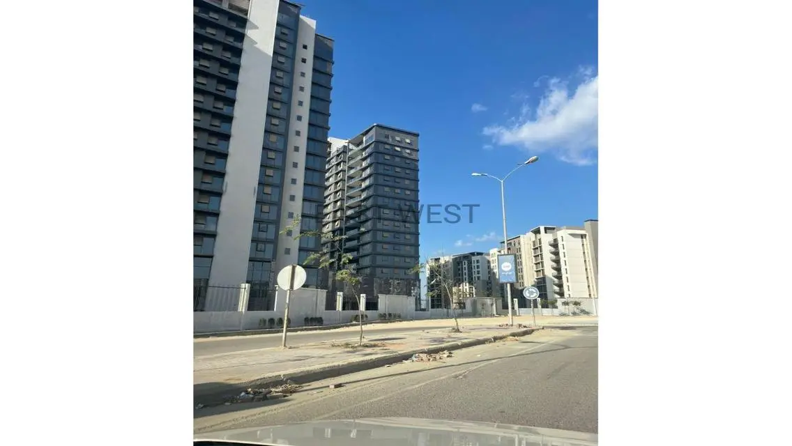 Zed West - Luxury Residential Tower