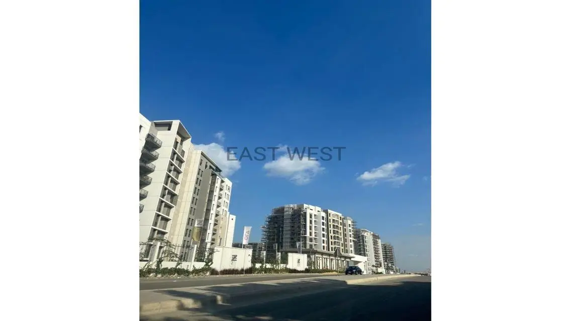 Zed West - Luxury Residential Tower