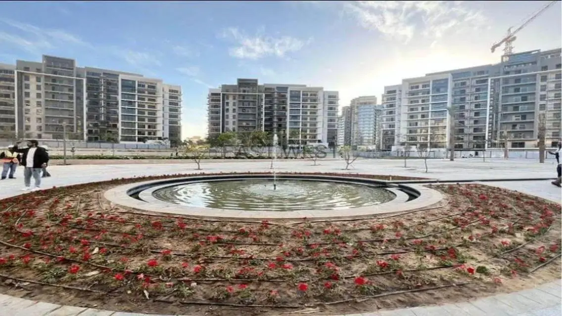 Zed West - Luxury Residential Tower