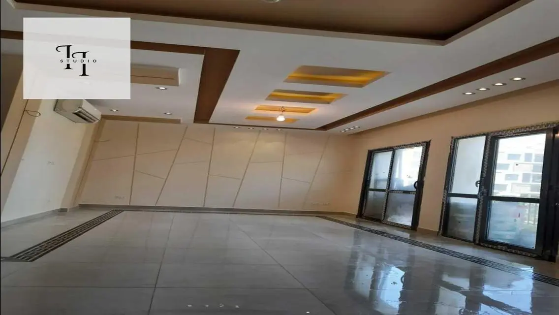 Luxury Apartment in Eastown - AUC