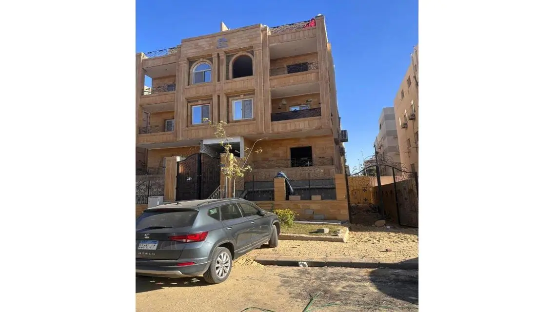 منزل رائع بمساحة 170 متر مربع