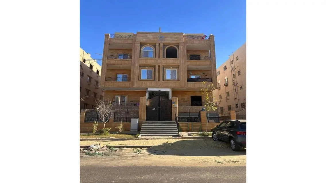 منزل رائع بمساحة 170 متر مربع