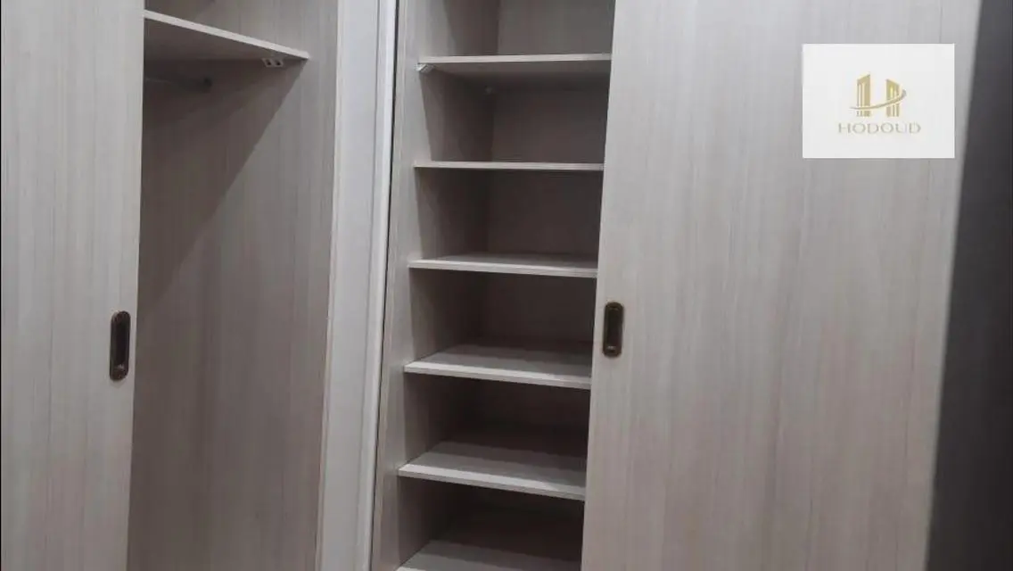 Luxury Apartment with Prime Amenities in the Heart of the City
