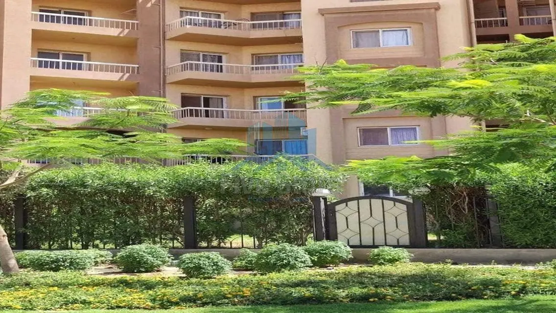 Luxury Apartment in Skayla