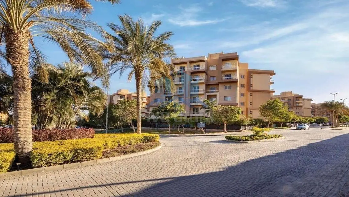 Luxury Apartment in Skayla
