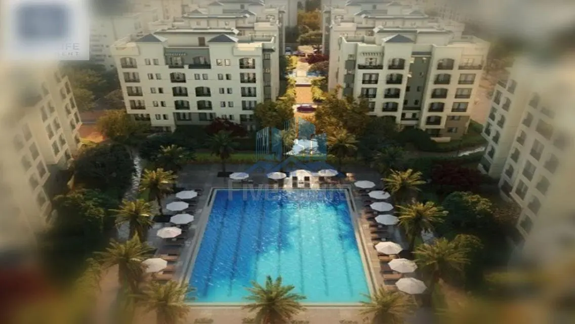 Luxury Apartment in Skayla