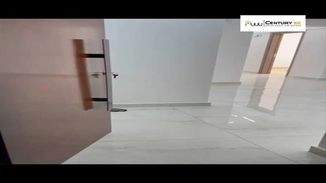 شقة فاخرة في آي سيتي - رؤية الجبل
