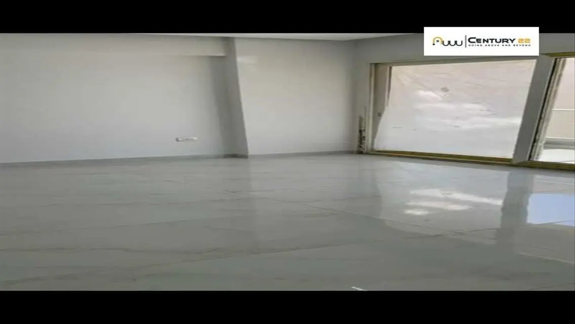 شقة فاخرة في آي سيتي - رؤية الجبل