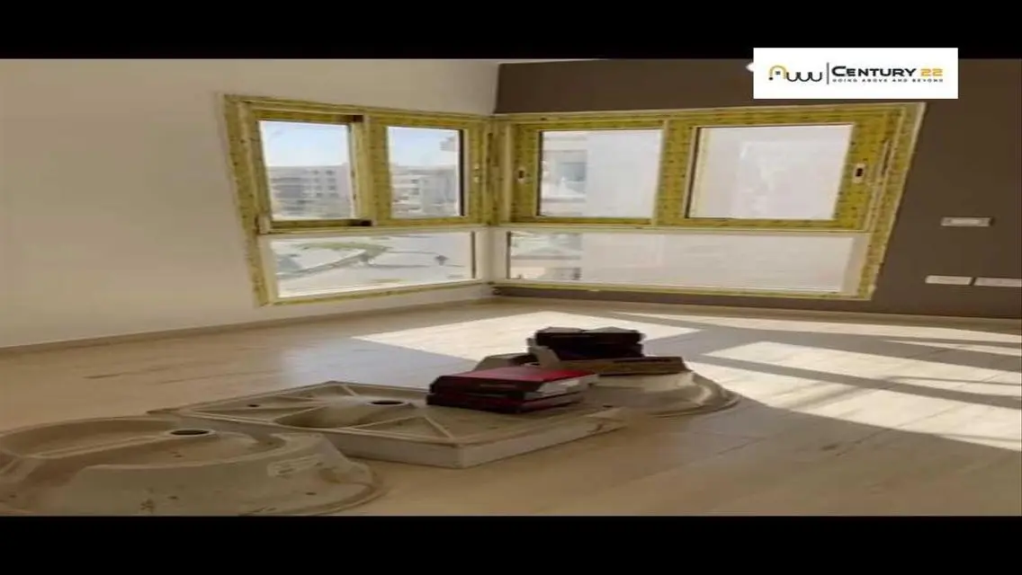 شقة فاخرة في آي سيتي - رؤية الجبل