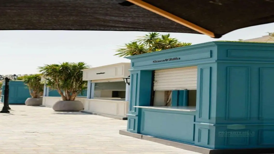 Luxurious Villa for Sale with Private Garden and Pool