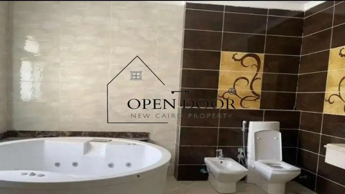 Luxury Villa with Private Garden and Pool for Sale