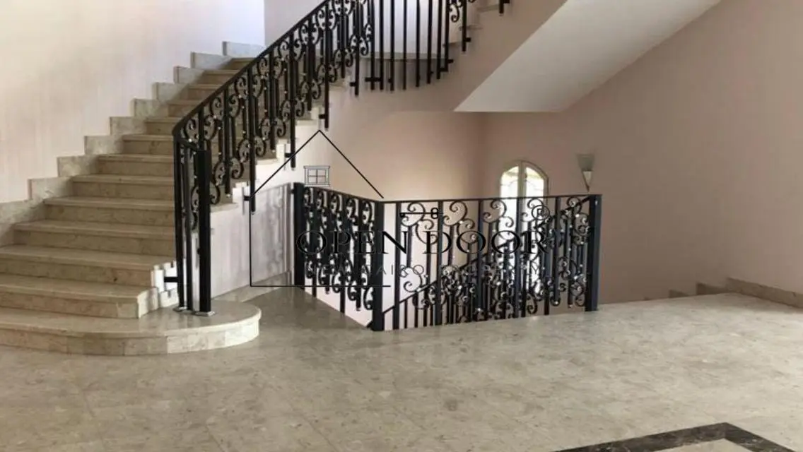 Luxury Villa with Private Garden and Pool for Sale