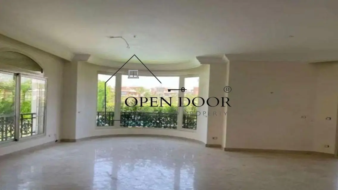 Luxury Villa with Private Garden and Pool for Sale