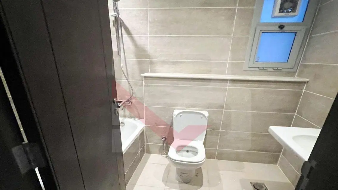 Luxury Apartment for Rent in New Cairo