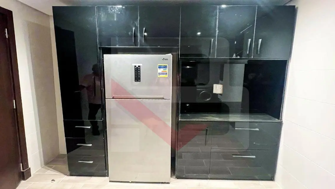 Luxury Apartment for Rent in New Cairo