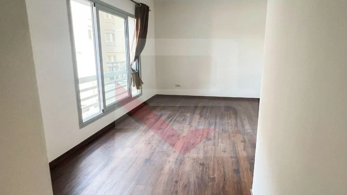 Luxury Apartment for Rent in New Cairo