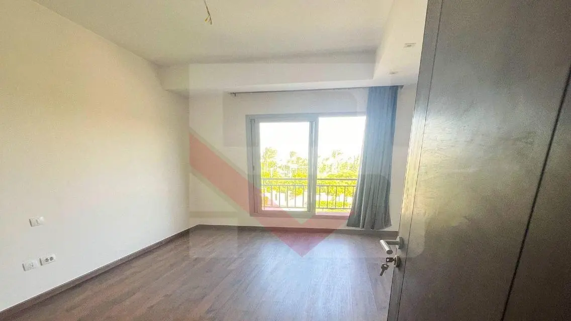 Luxury Apartment for Rent in New Cairo