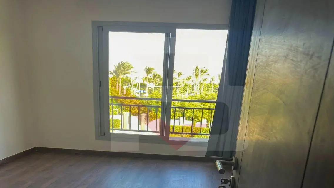Luxury Apartment for Rent in New Cairo