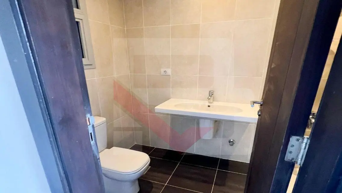 Luxury Apartment for Rent in New Cairo