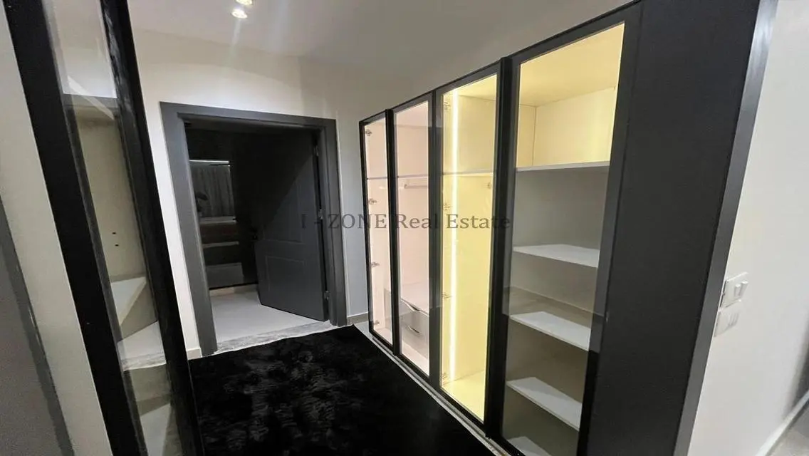 Luxury Apartment for Rent in Eastown, New Cairo