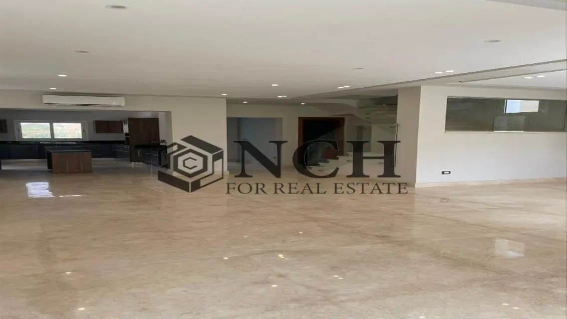 Luxury Villa for Sale in a Prime Location