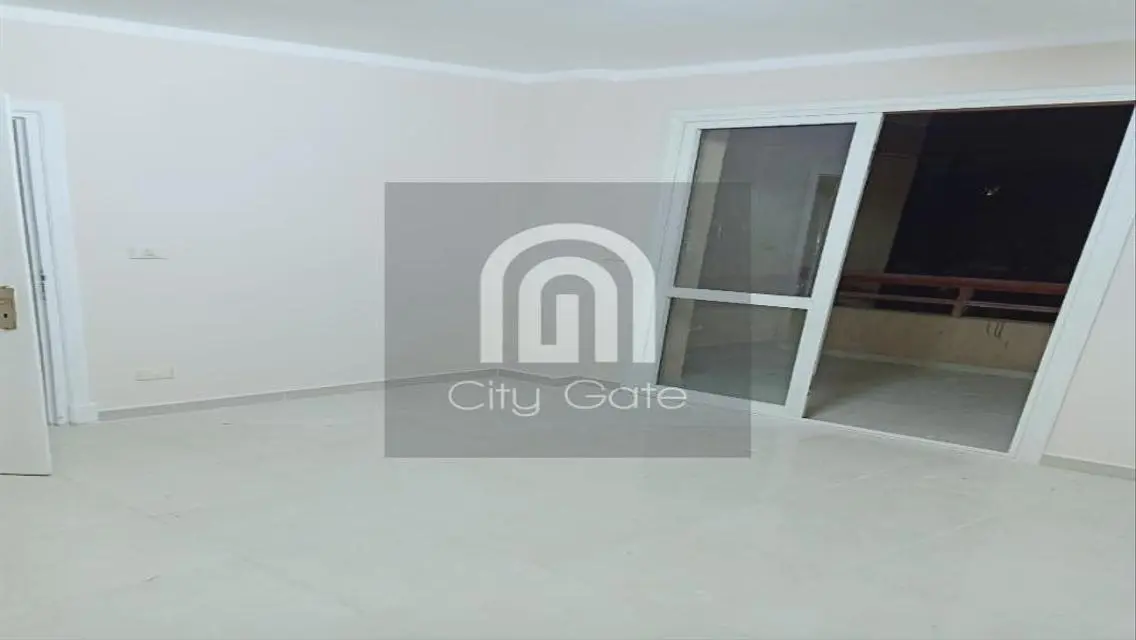 Apartment for Rent in City Gate - 150 Square Meters
