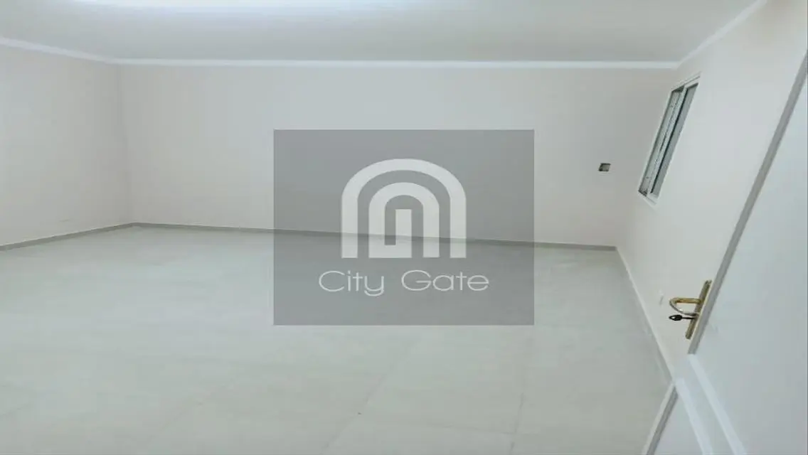Apartment for Rent in City Gate - 150 Square Meters