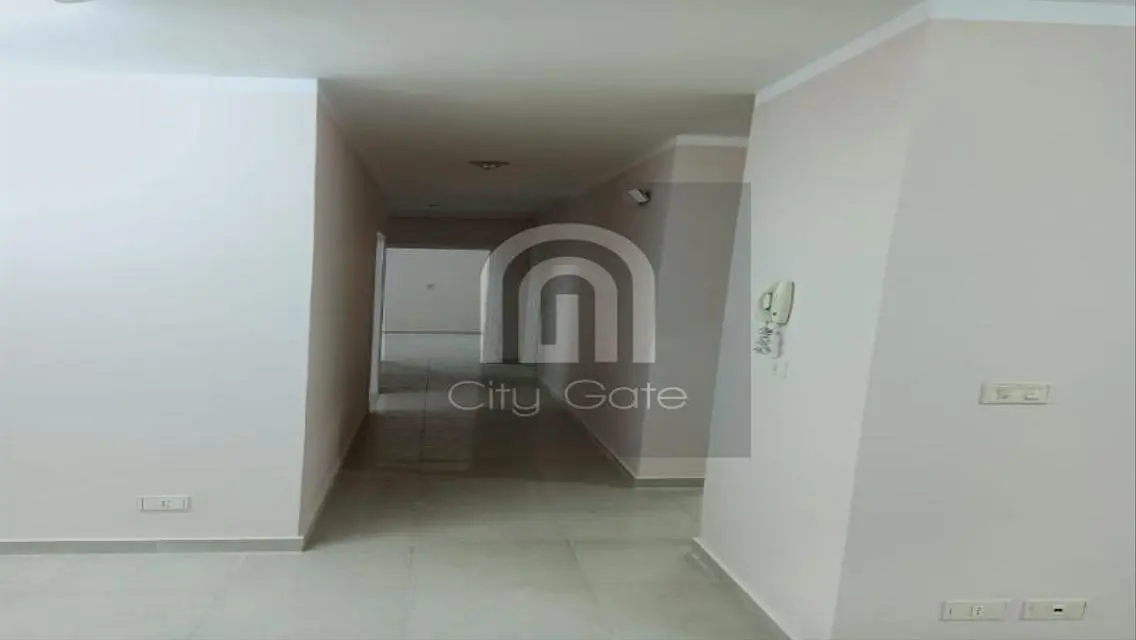 Apartment for Rent in City Gate - 150 Square Meters