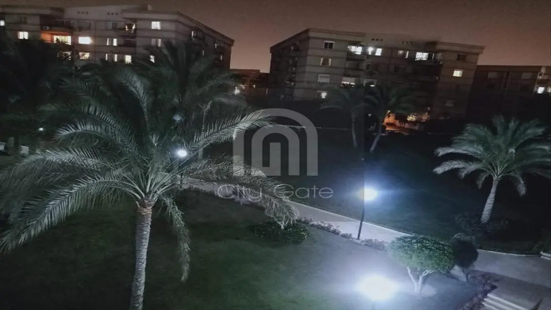 Apartment for Rent in City Gate - 150 Square Meters