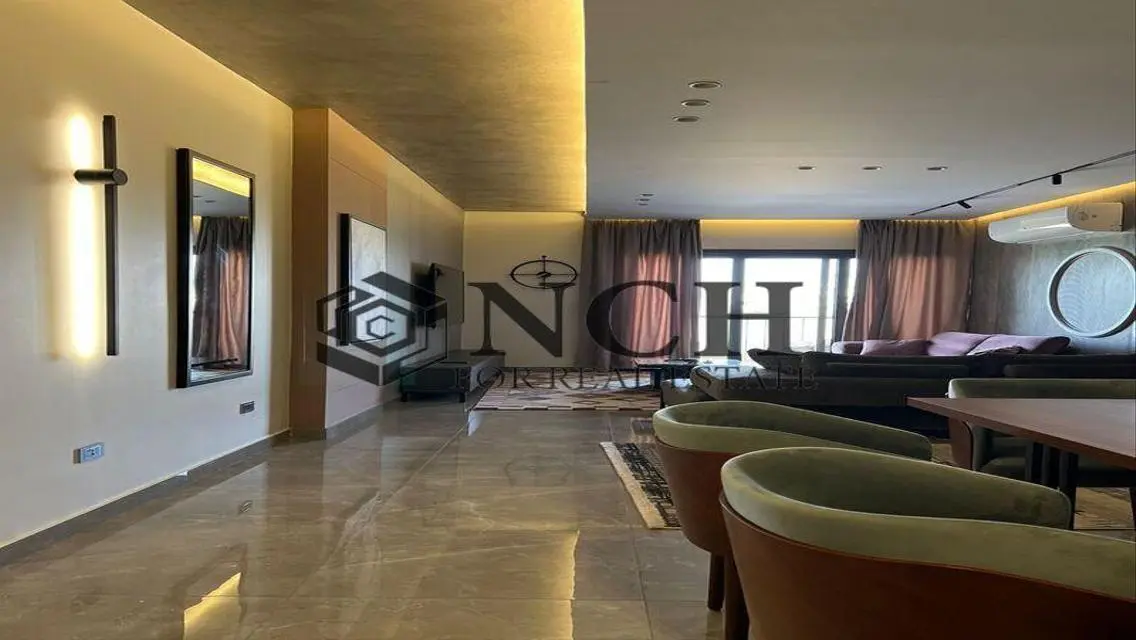 Luxury Apartment for Sale - 160 sqm