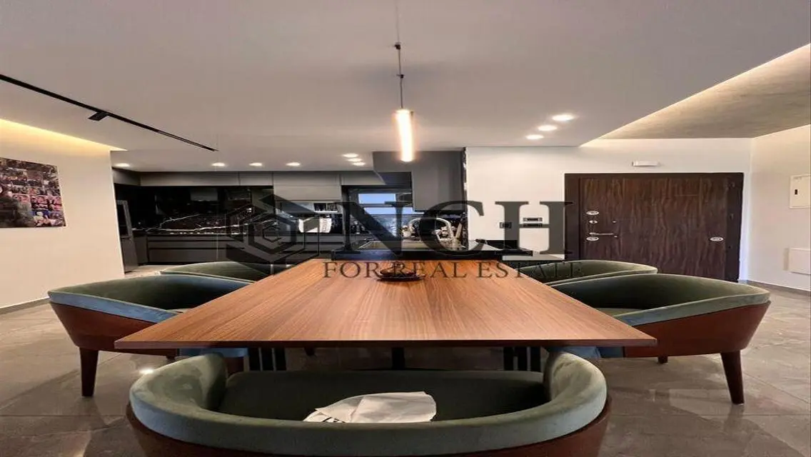 Luxury Apartment for Sale - 160 sqm
