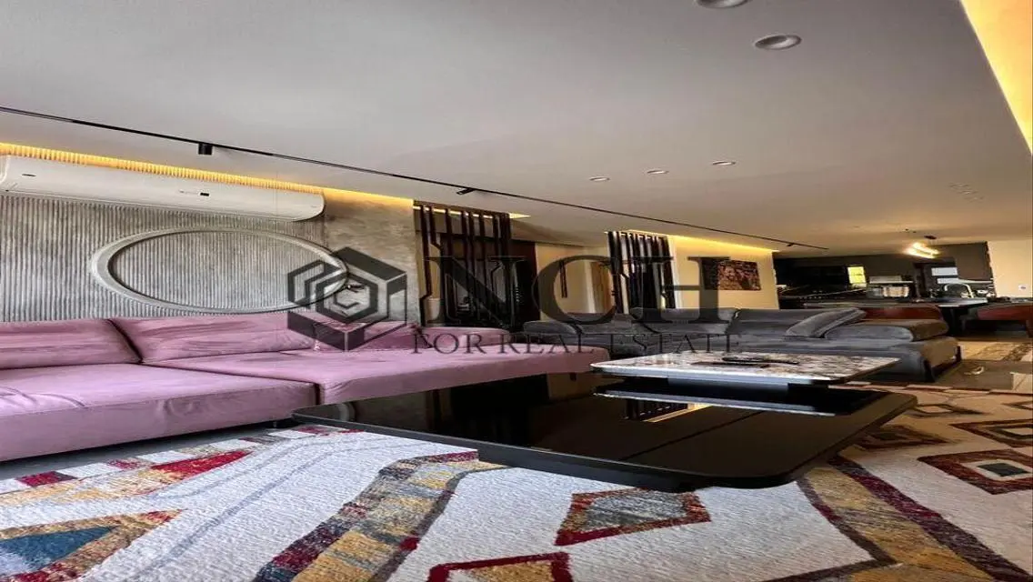 Luxury Apartment for Sale - 160 sqm