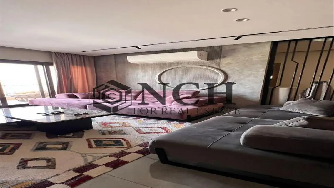 Luxury Apartment for Sale - 160 sqm