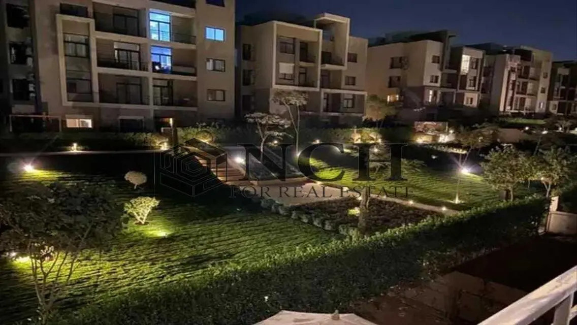 Luxury Apartment for Sale - 160 sqm