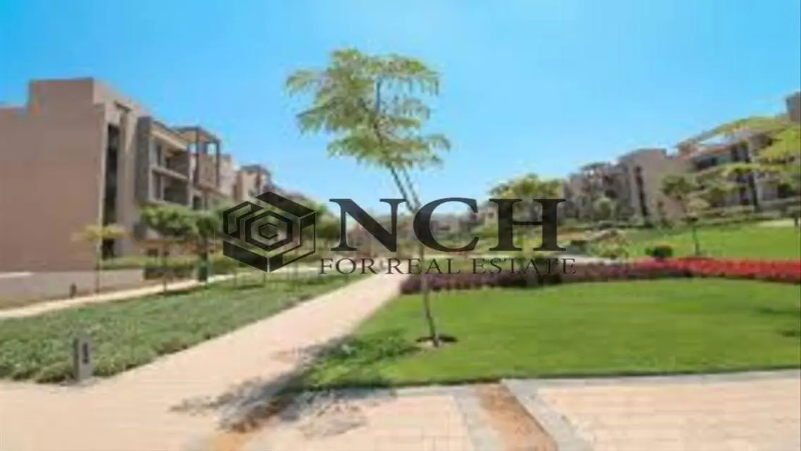 Luxury Apartment for Sale - 160 sqm