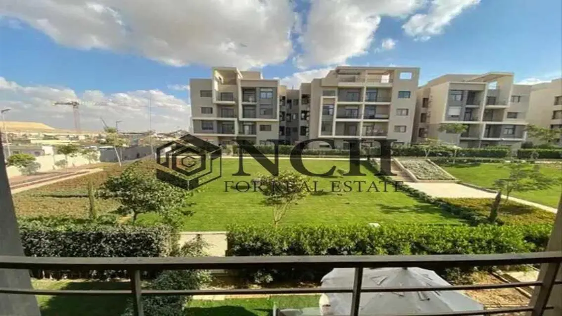 Luxury Apartment for Sale - 160 sqm
