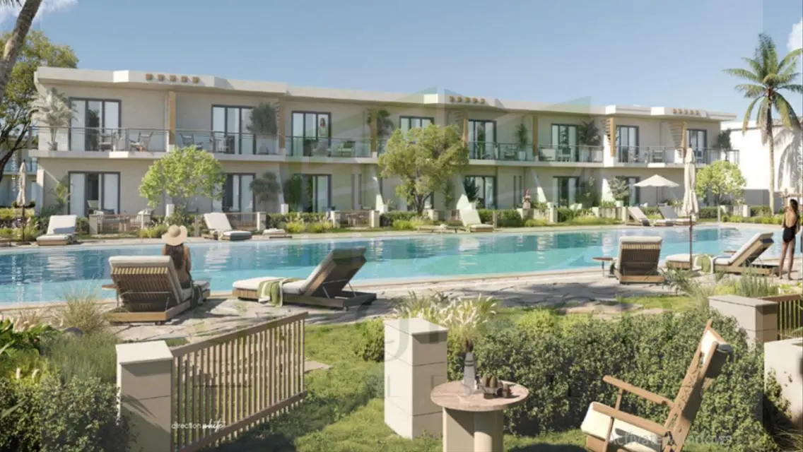 Luxury Apartment for Sale in Prime Location
