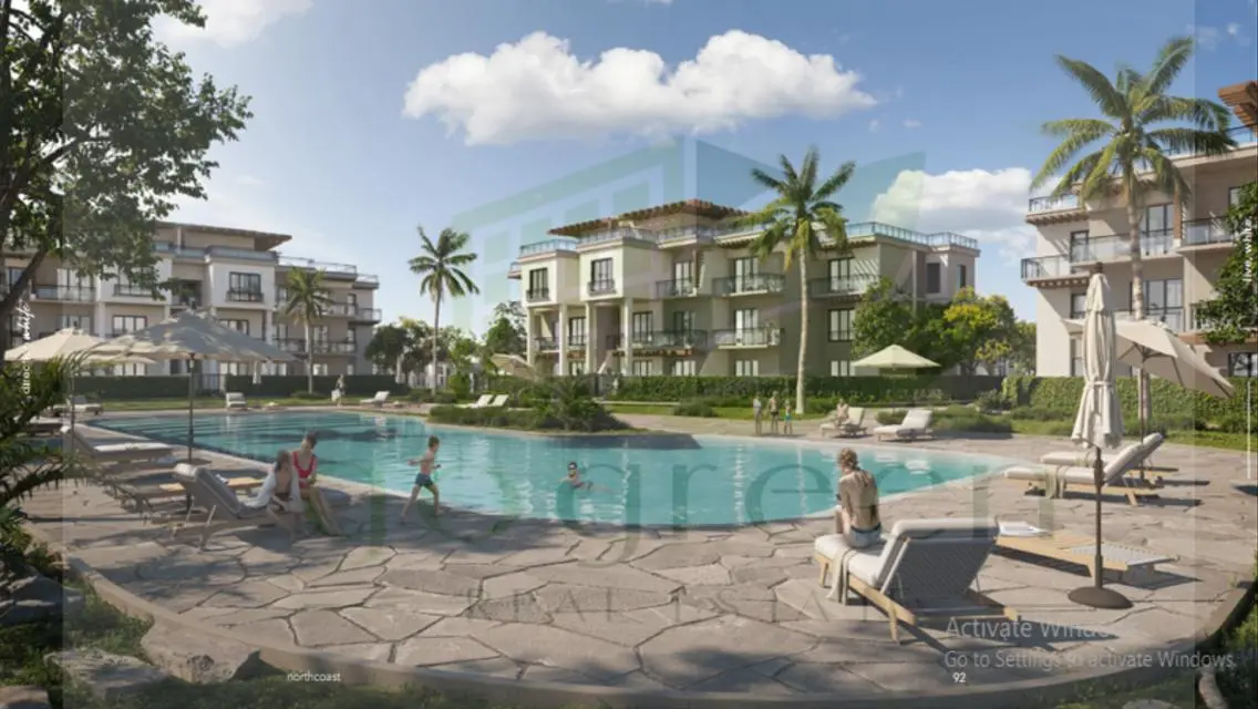 Luxury Apartment for Sale in Prime Location