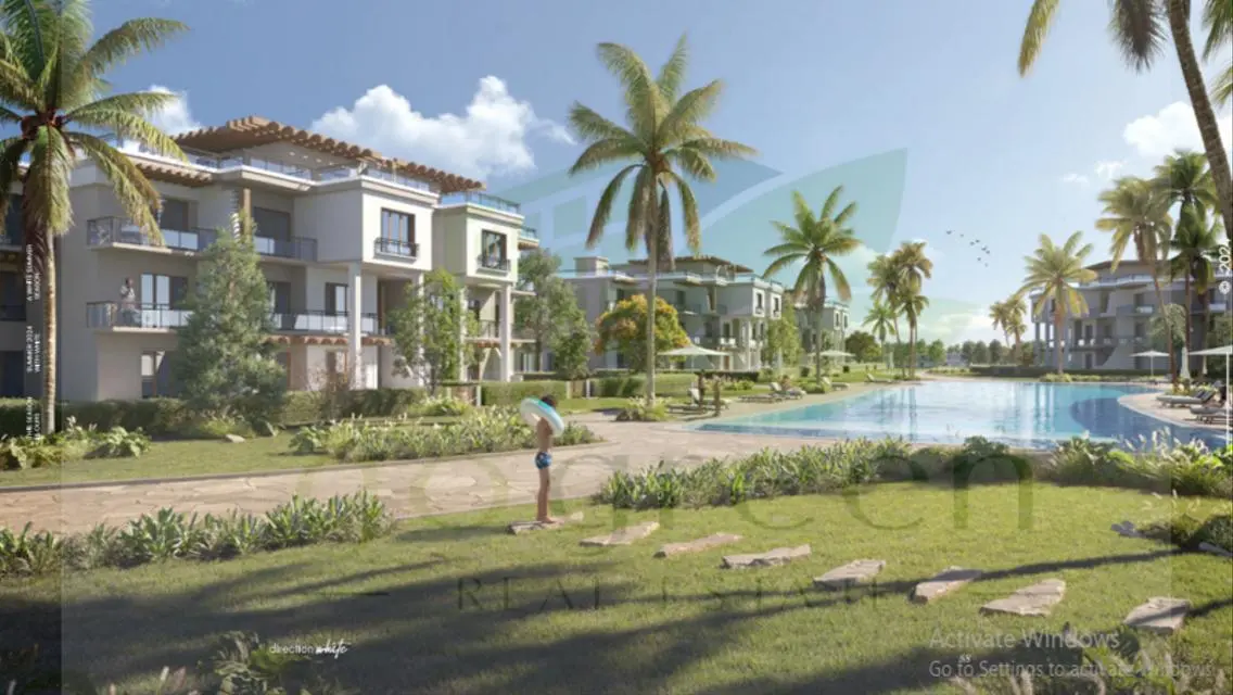 Luxury Apartment for Sale in Prime Location