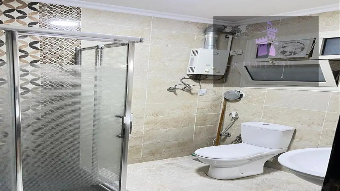 Luxury Apartment for Rent in the Heart of the City