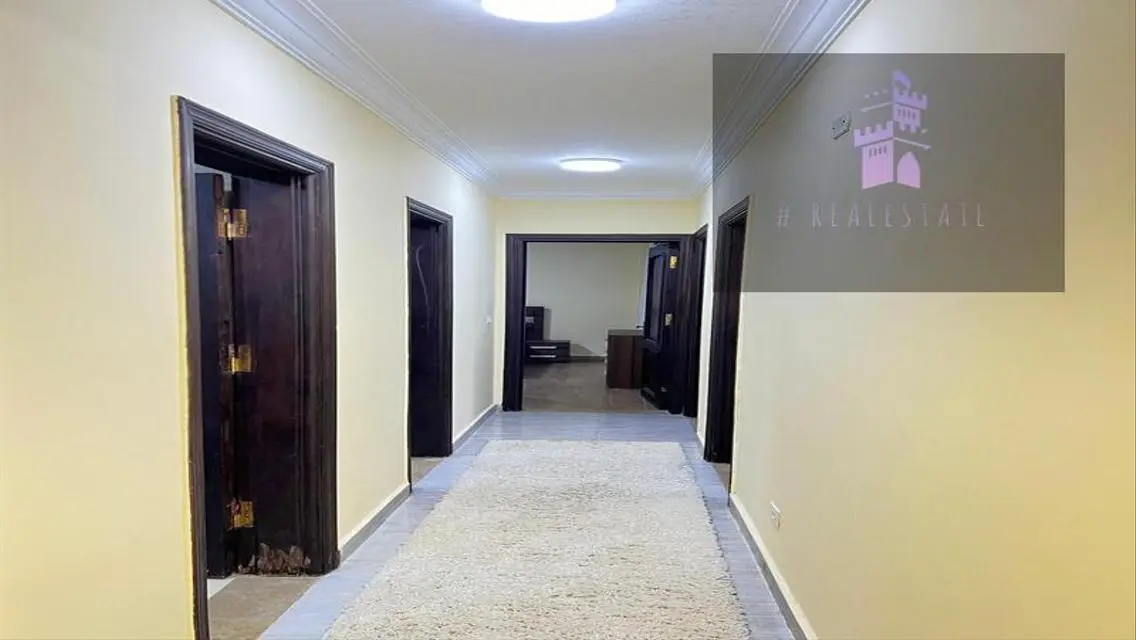 Luxury Apartment for Rent in the Heart of the City