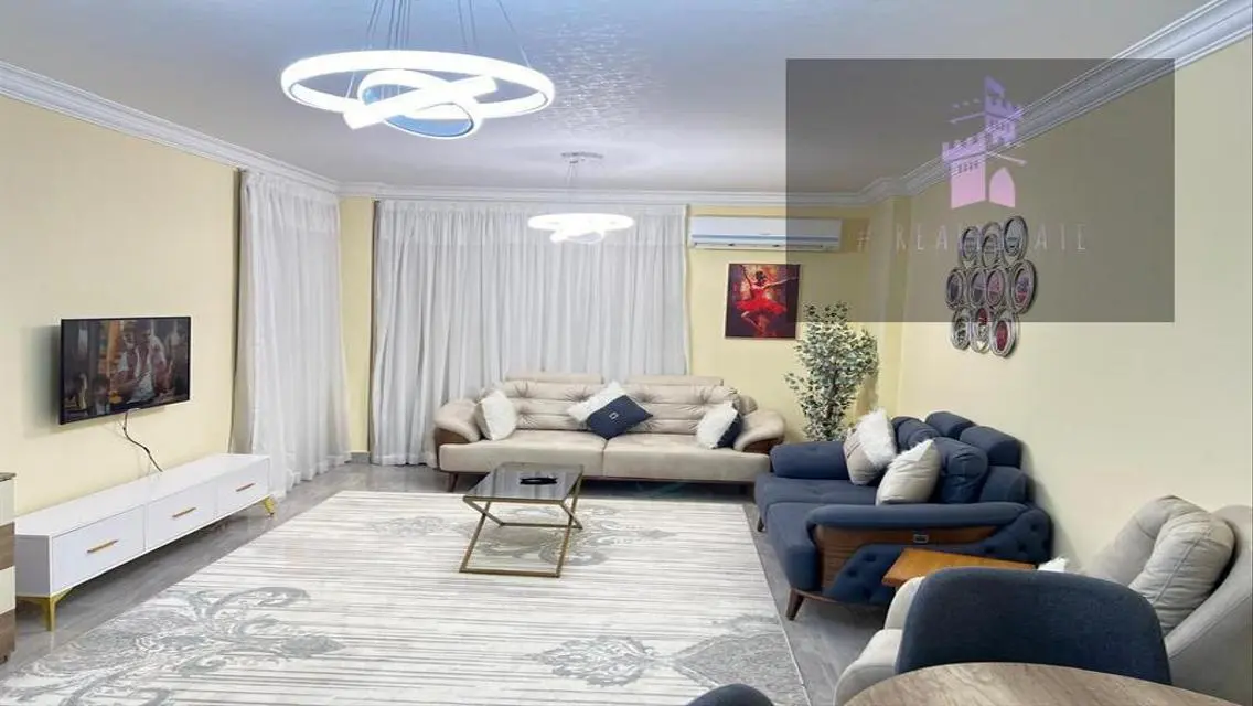 Luxury Apartment for Rent in the Heart of the City