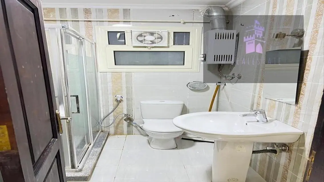 Luxury Apartment for Rent in the Heart of the City